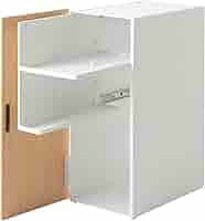 山善 CD収納タワー ゲーム収納 チェスト ホワイト 山善 CD収納タワー ゲーム収納 チェスト ホワイト 山善 CD収納